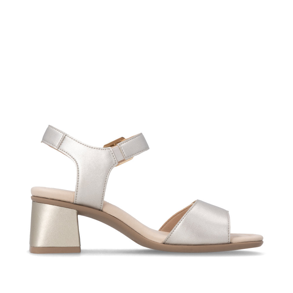 Strappy Sandals | D1K54 - Image 13
