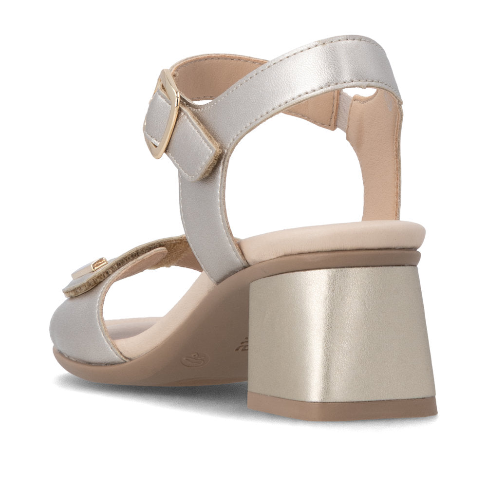 Strappy Sandals | D1K54 - Image 14