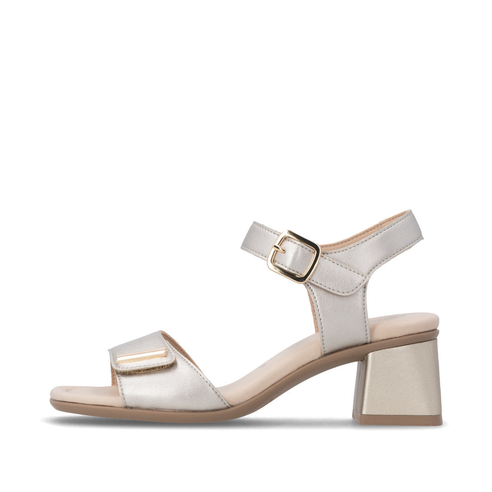 Strappy Sandals | D1K54 - Image 16