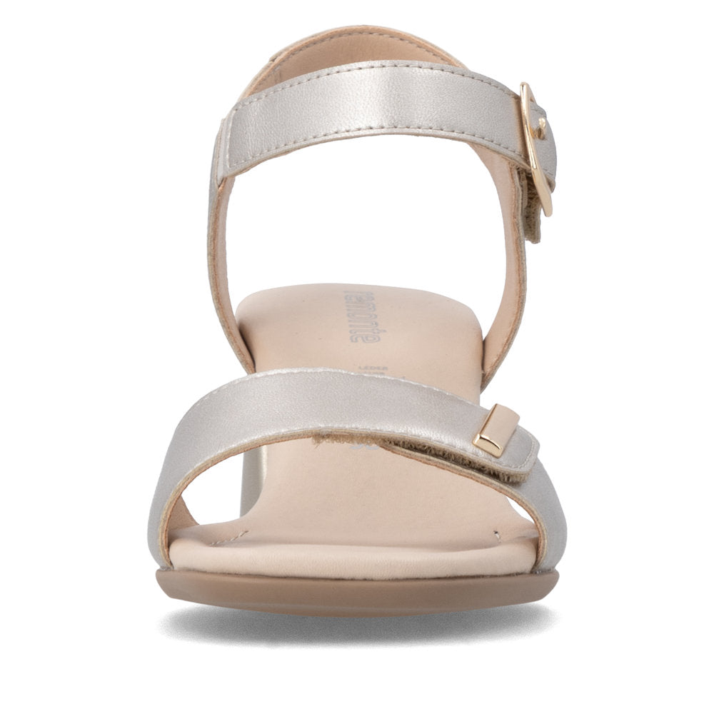 Strappy Sandals | D1K54 - Image 17