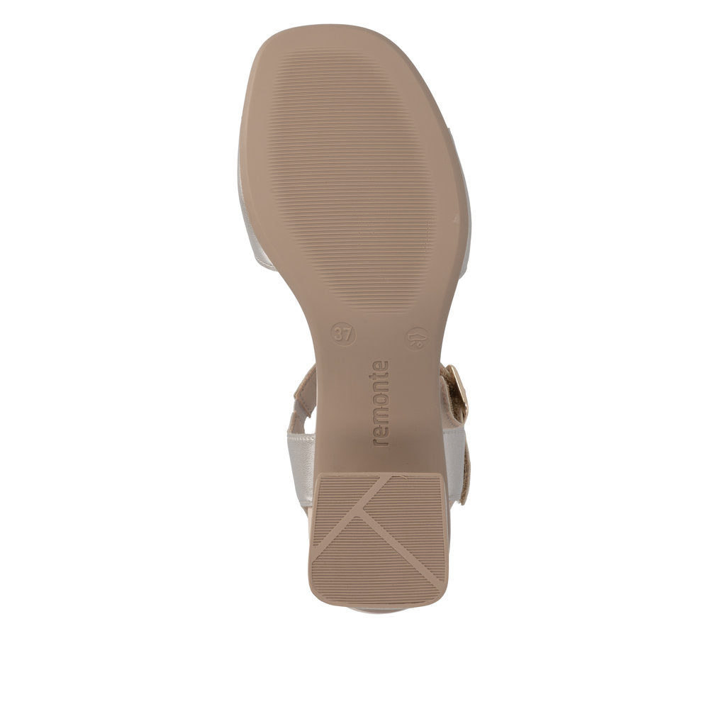 Strappy Sandals | D1K54 - Image 18