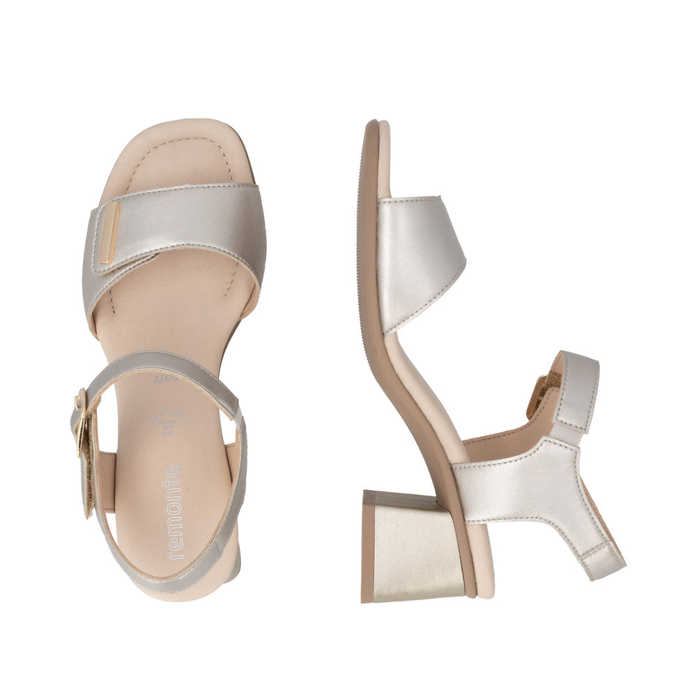 Strappy Sandals | D1K54 - Image 20