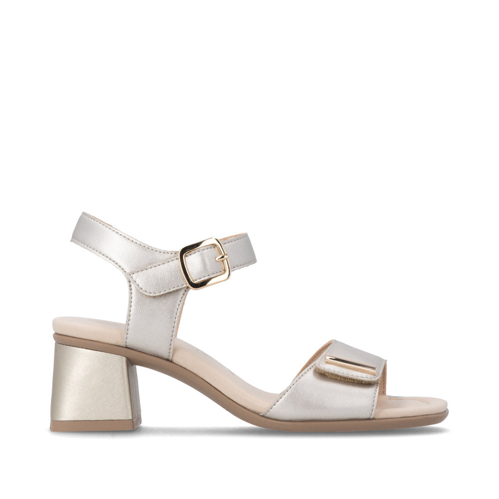 Strappy Sandals | D1K54 - Image 22