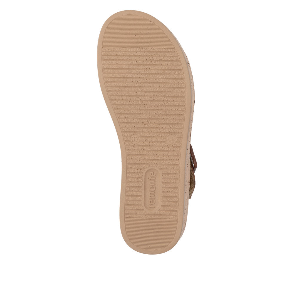 Wedge Sandals | D1N56 - Image 18