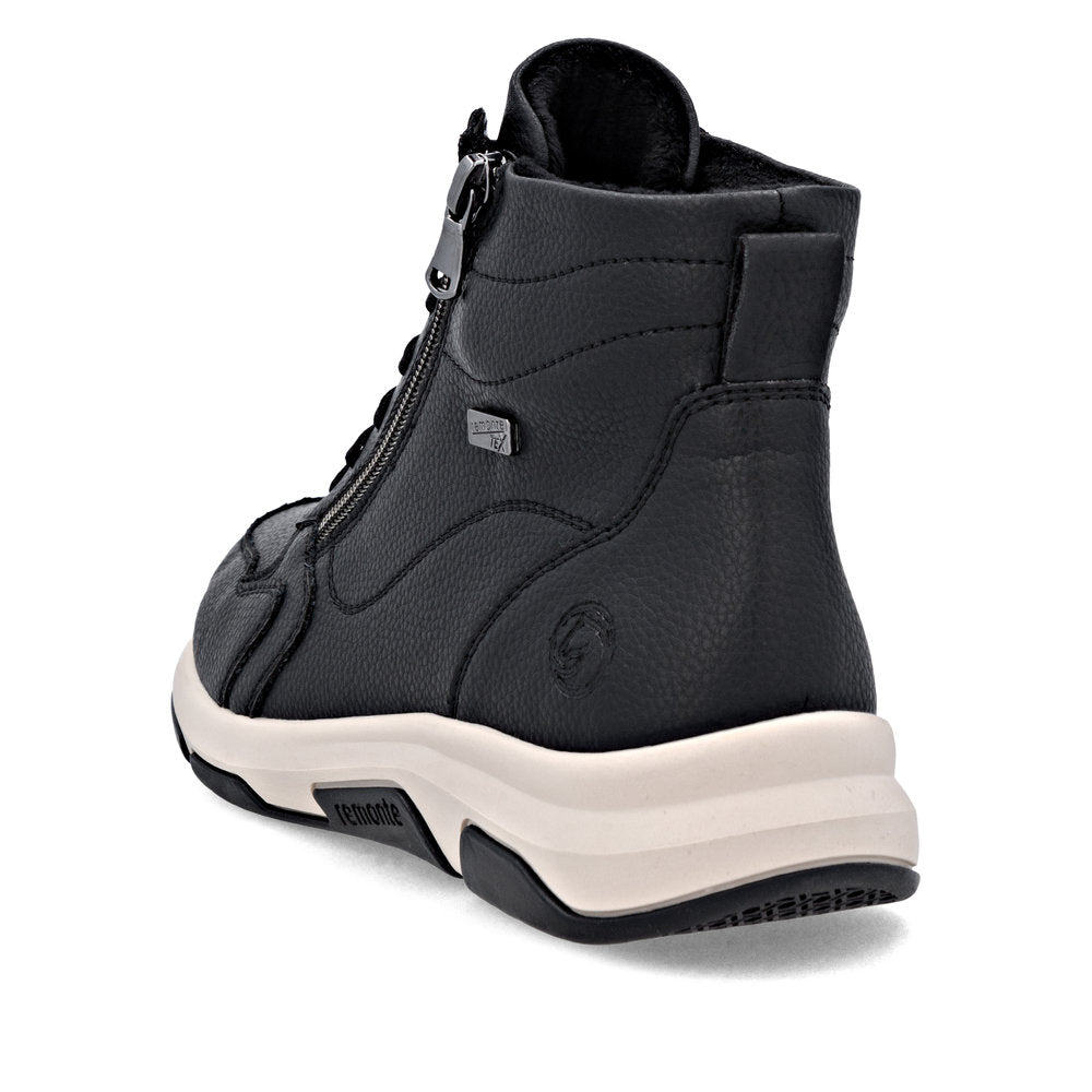 Ankle Boots | D1S71 - Image 3