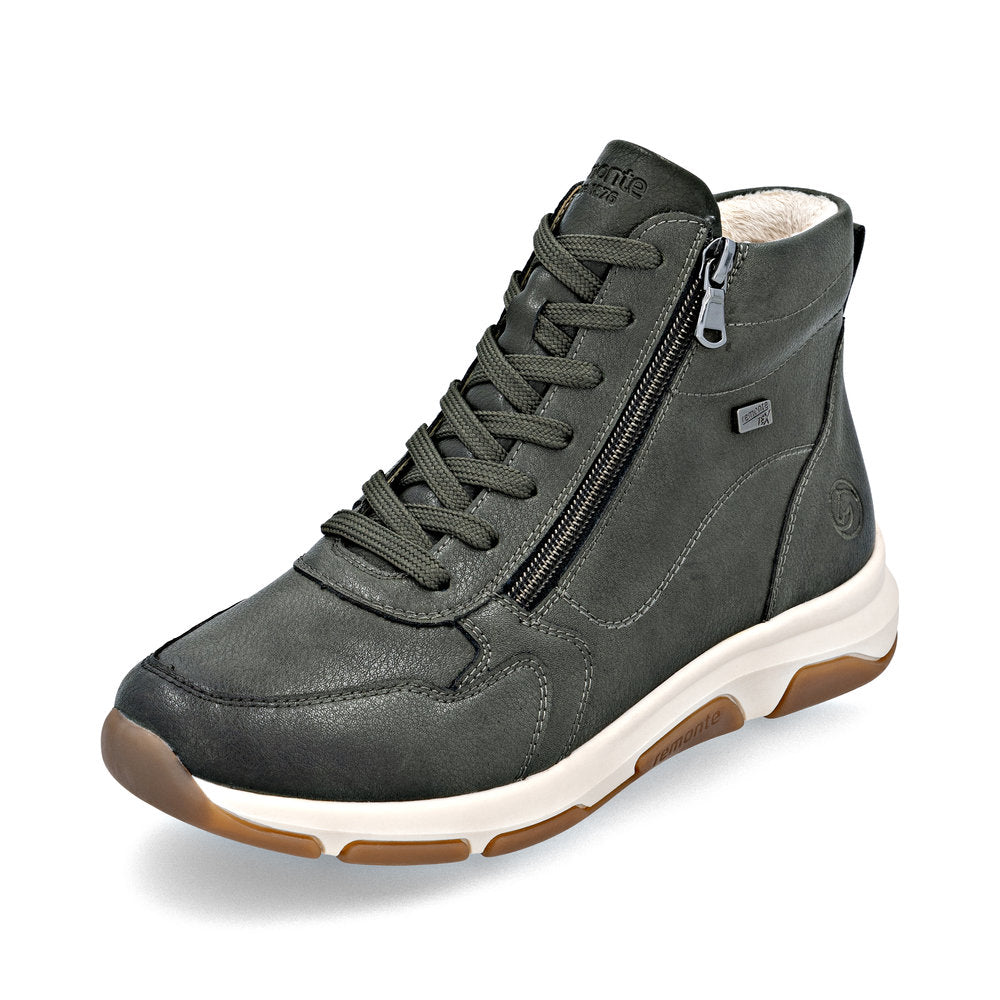 Ankle Boots | D1S71 - Image 12
