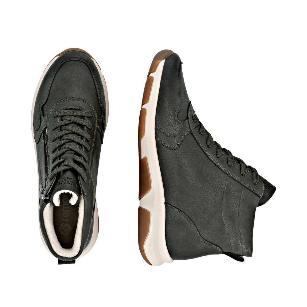 Ankle Boots | D1S71 - Image 20