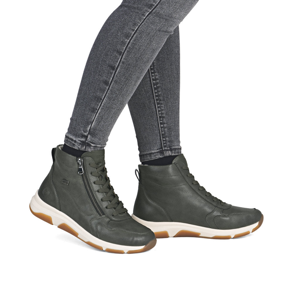 Ankle Boots | D1S71 - Image 21