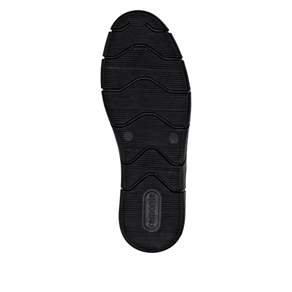 Ankle Boots | D1T71 Black