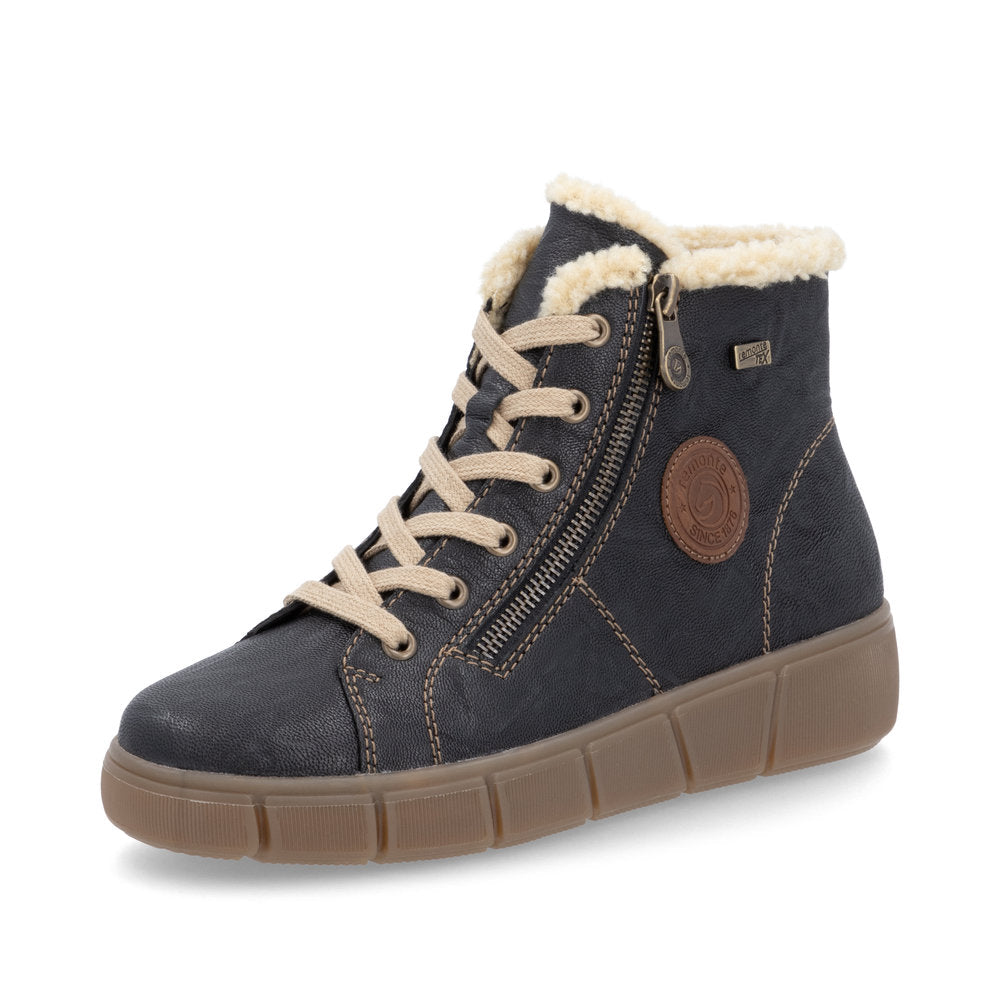 Ankle Boots | D1T72 - Image 1