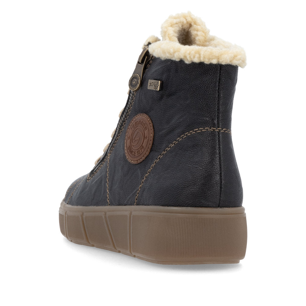 Ankle Boots | D1T72 - Image 3