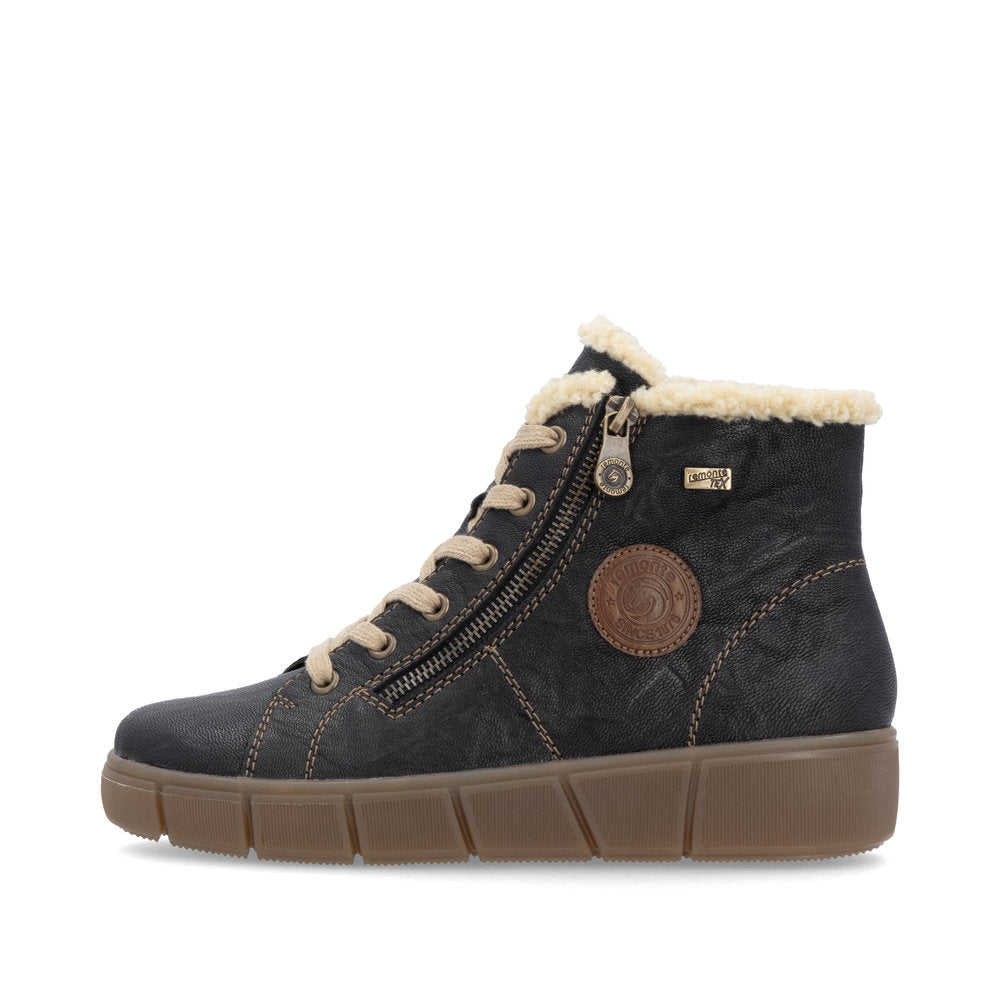 Ankle Boots | D1T72 - Image 5