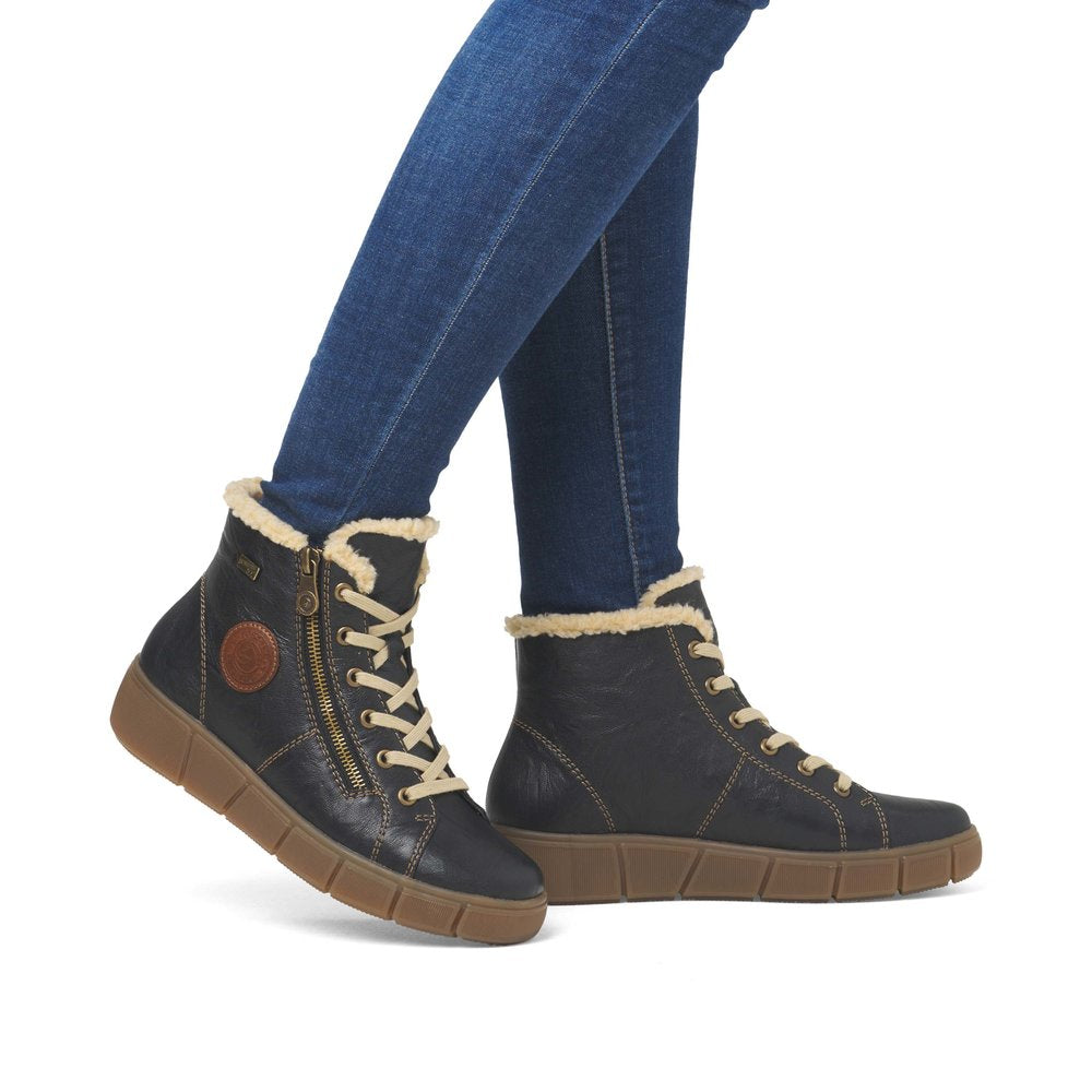 Ankle Boots | D1T72 - Image 10