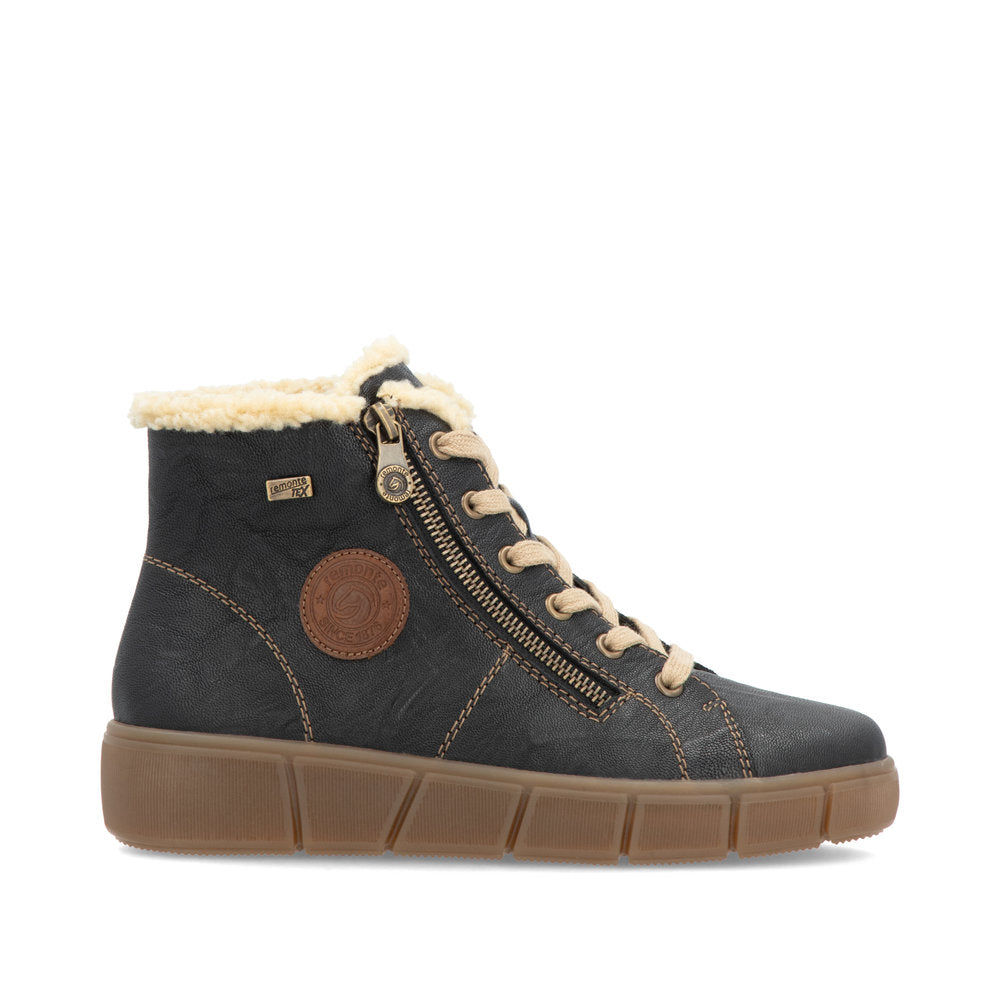 Ankle Boots | D1T72 - Image 11