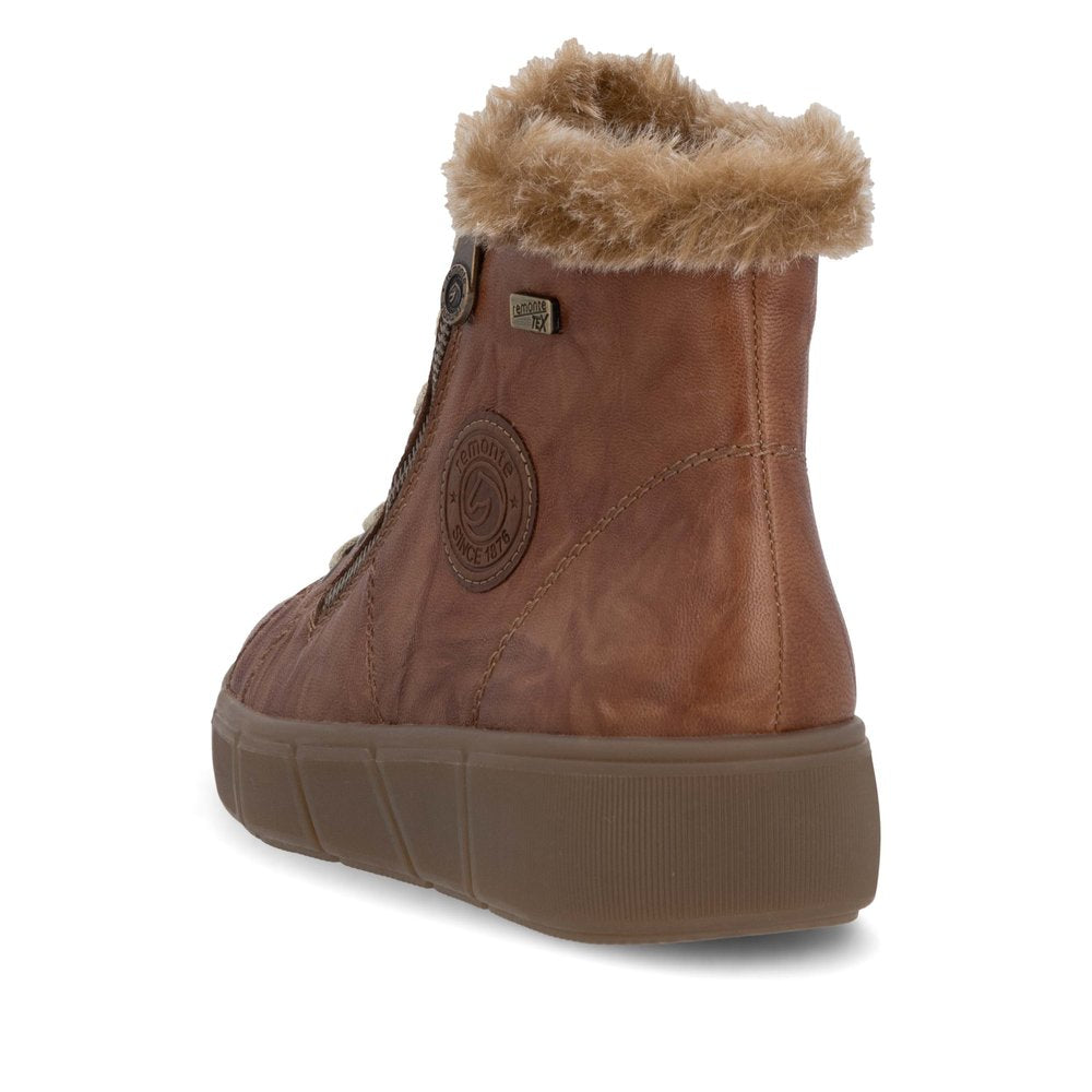 Ankle Boots | D1T72 - Image 14