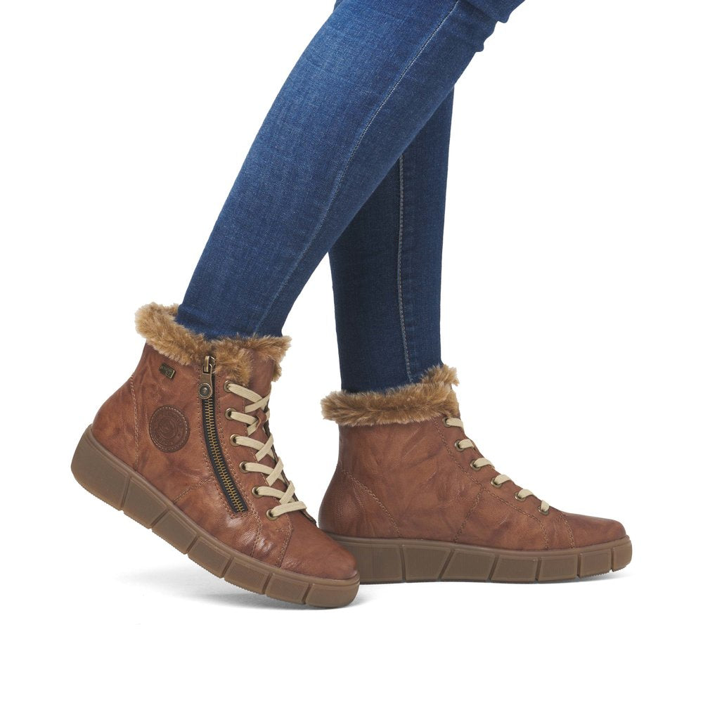 Ankle Boots | D1T72 - Image 21
