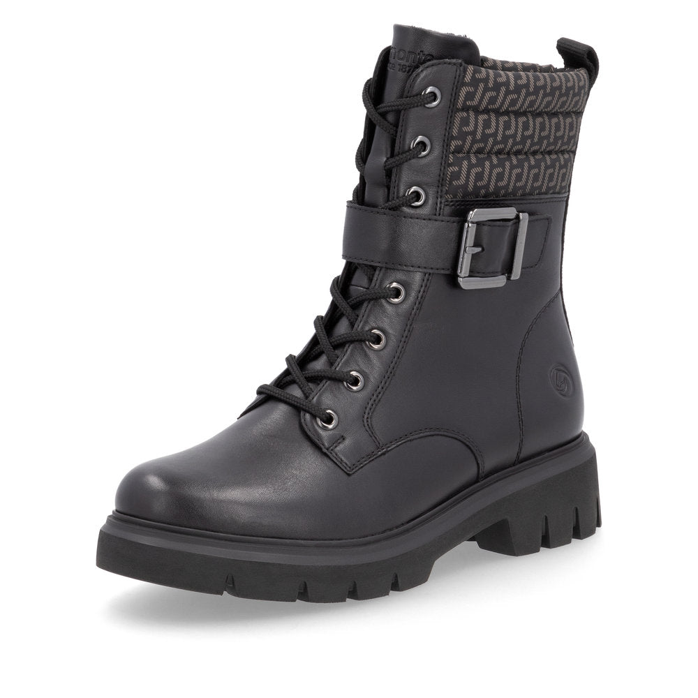 Boots | D1W71 - Image 1