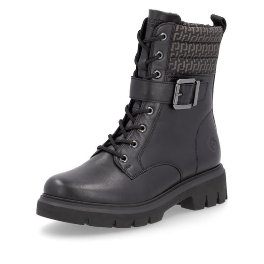 Boots | D1W71 - Image 1