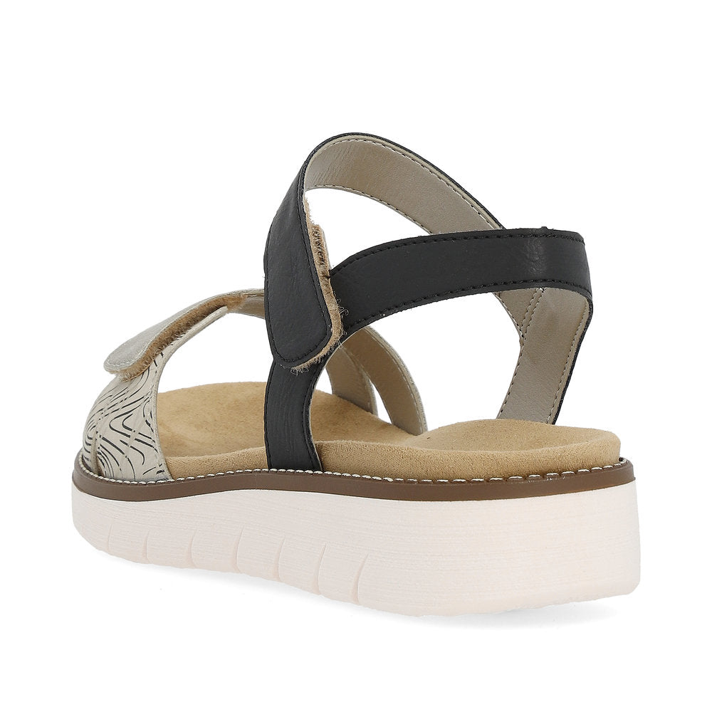Sandals | D2049 - Image 3