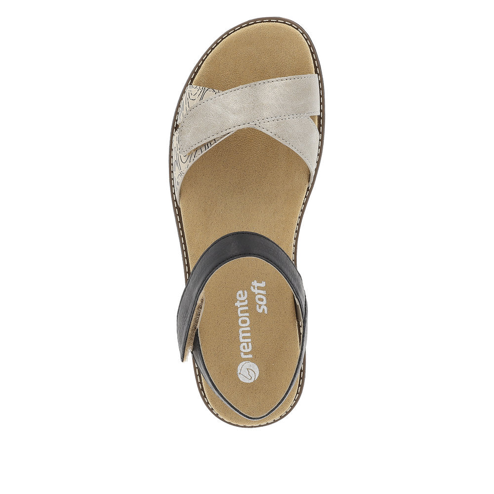Sandals | D2049 - Image 4