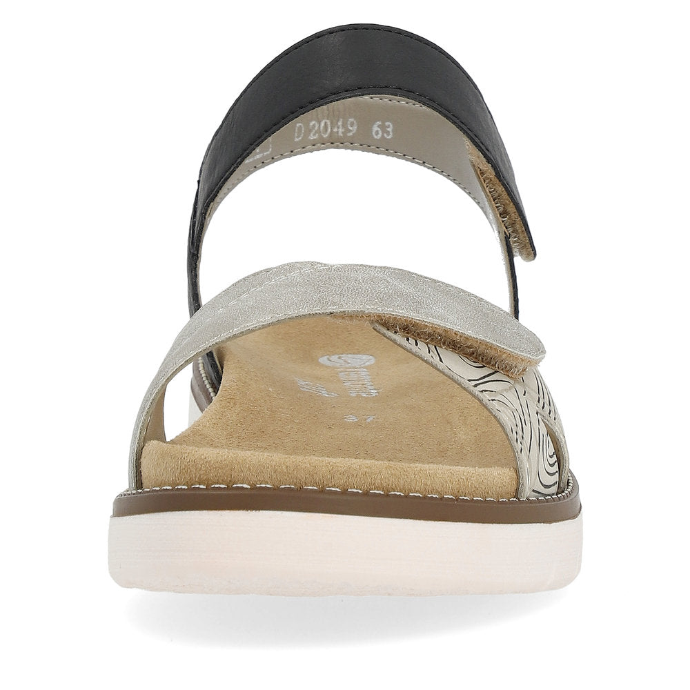 Sandals | D2049 - Image 6