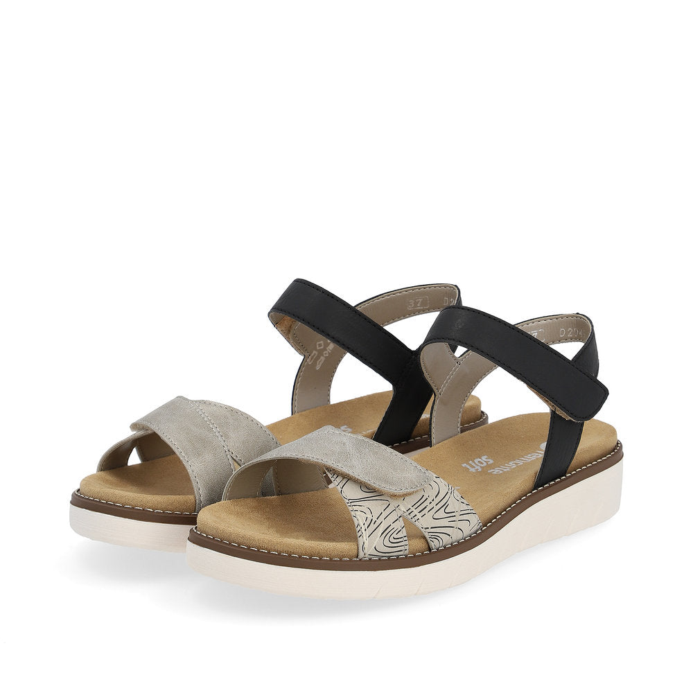 Sandals | D2049 - Image 8