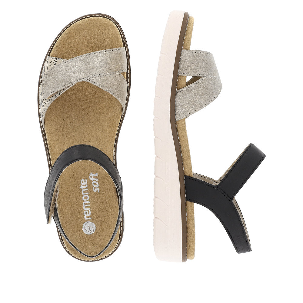 Sandals | D2049 - Image 9
