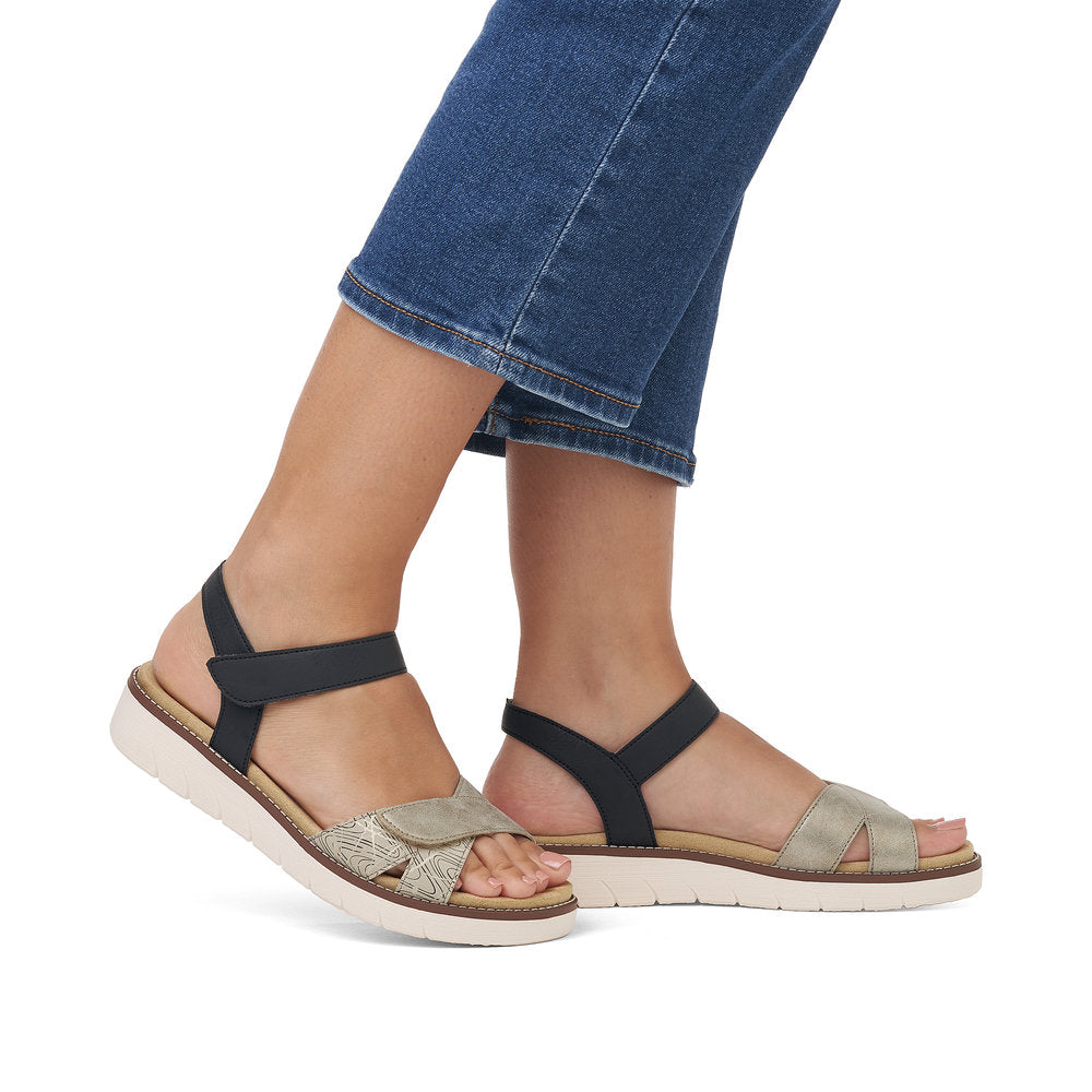 Sandals | D2049 - Image 10