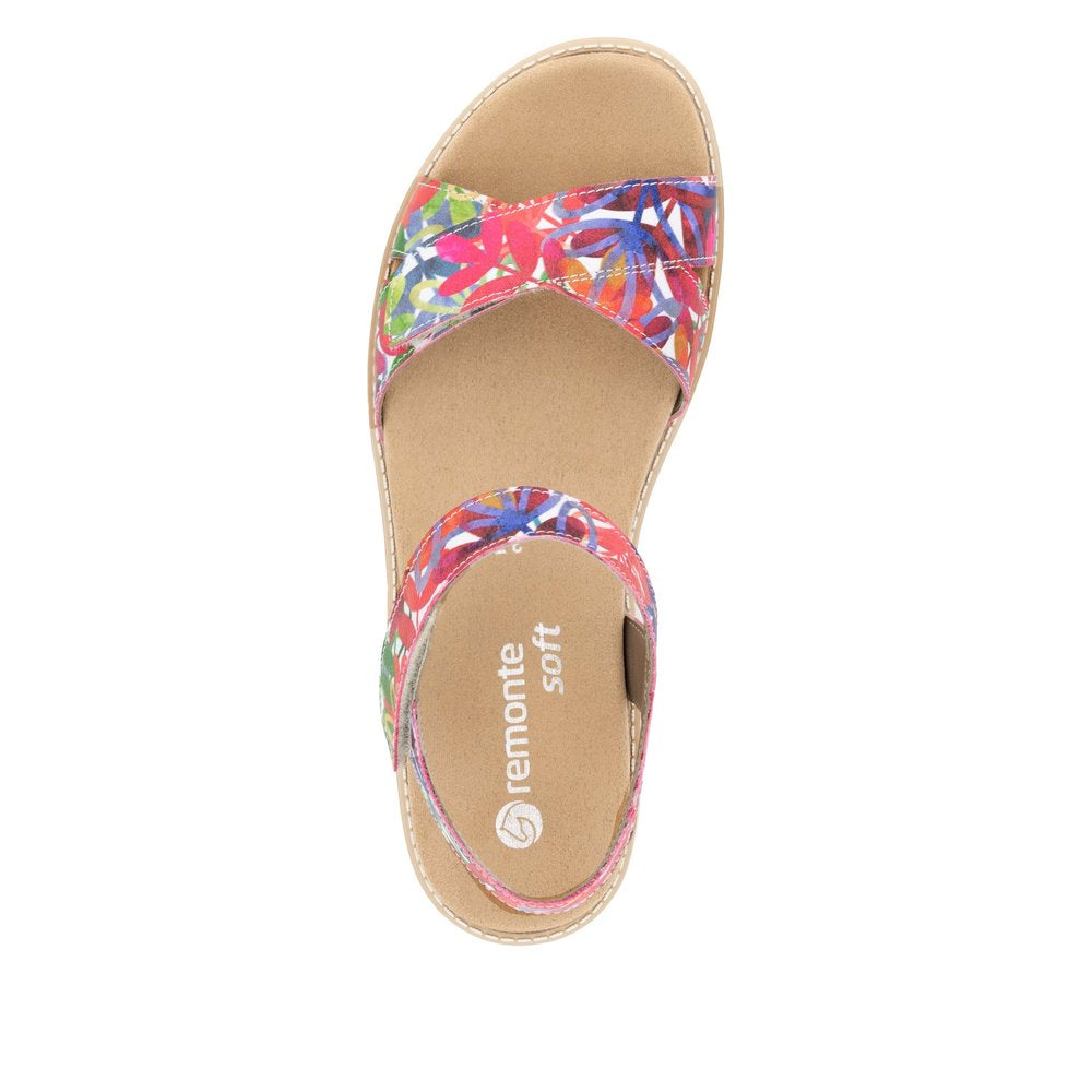 Sandals | D2049 - Image 15