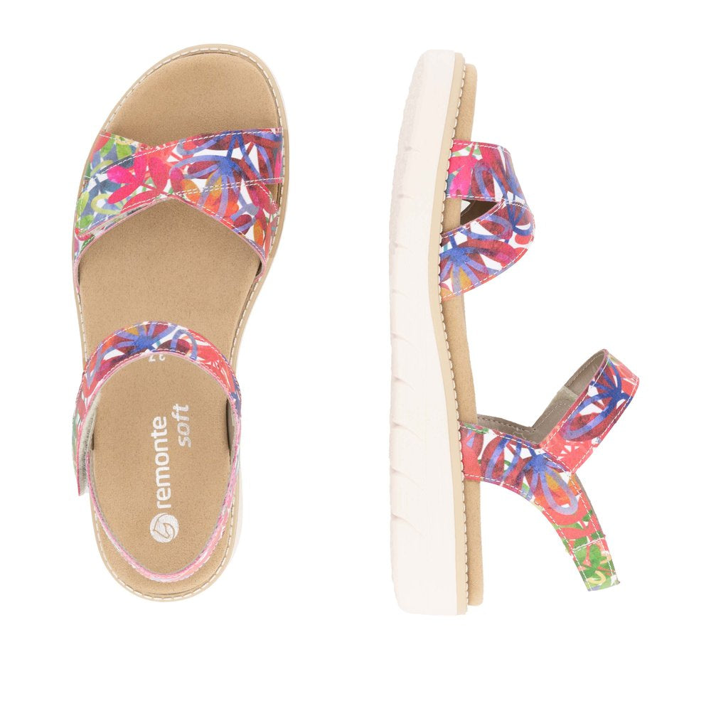 Sandals | D2049 - Image 20