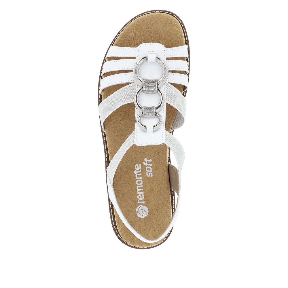 Sandals | D2073 - Image 4