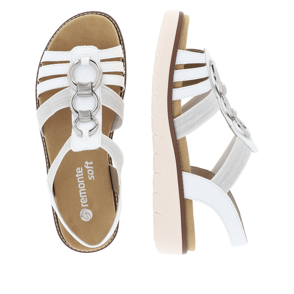 Sandals | D2073 - Image 9
