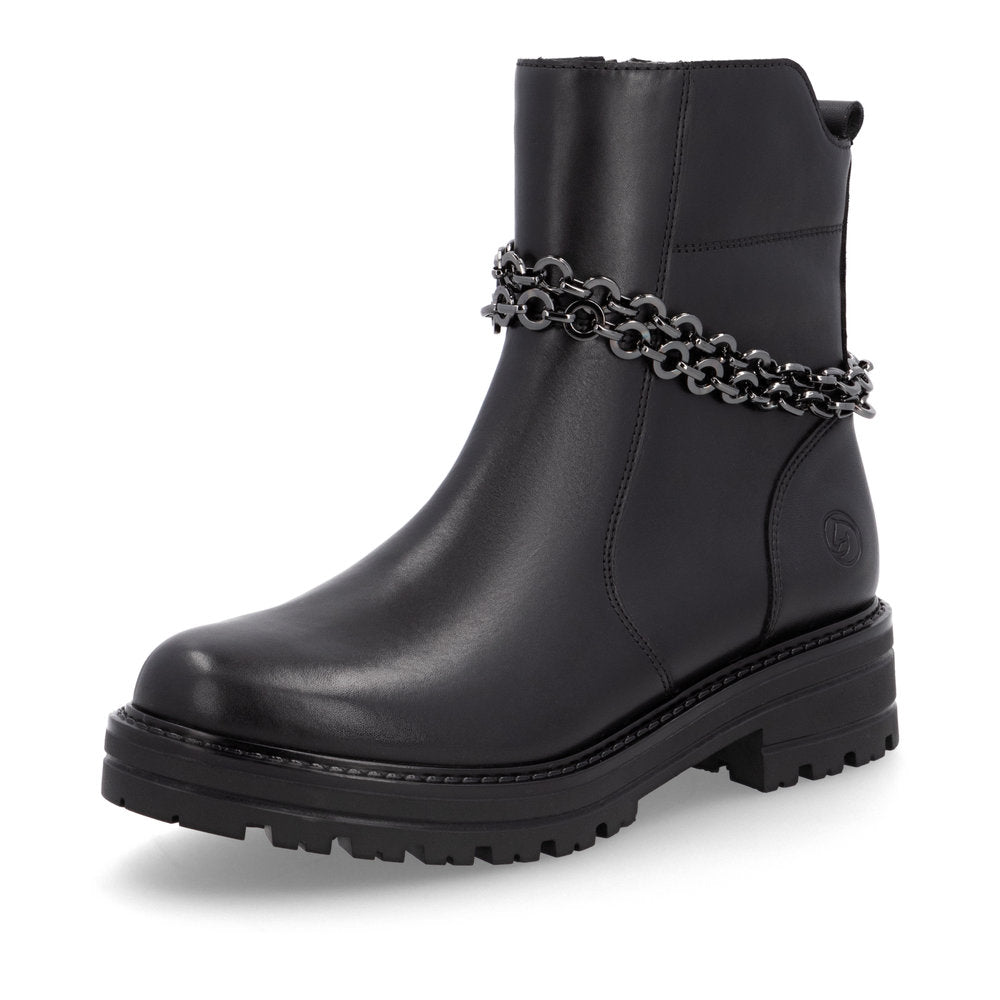 Boots | D2285 - Image 1