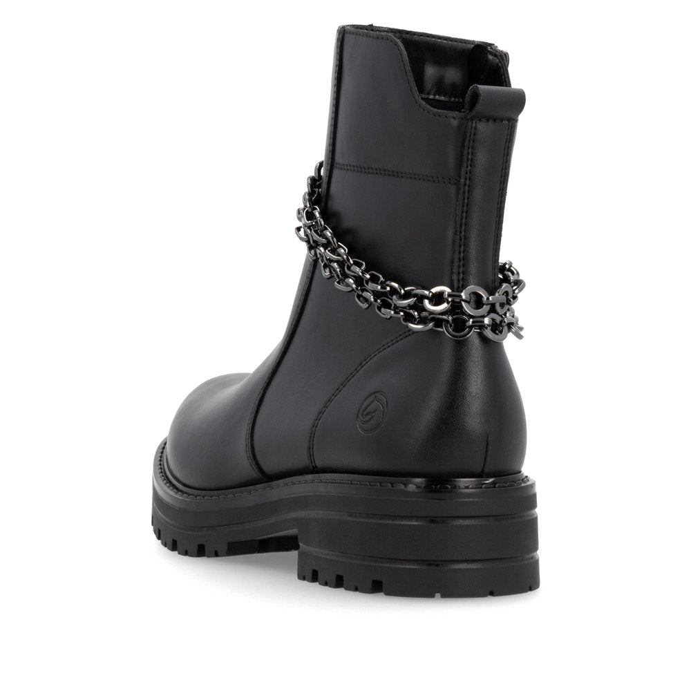 Boots | D2285 - Image 4