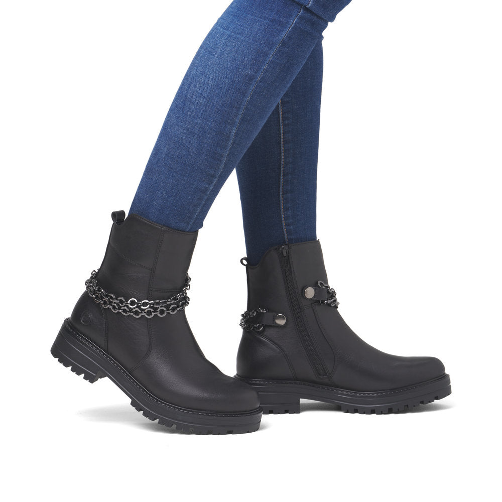 Boots | D2285 - Image 11