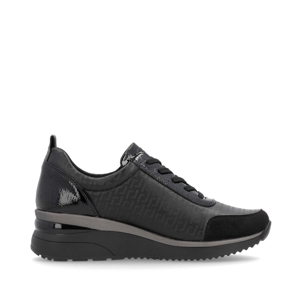 Lace-Up Shoes | D2401 - Image 2