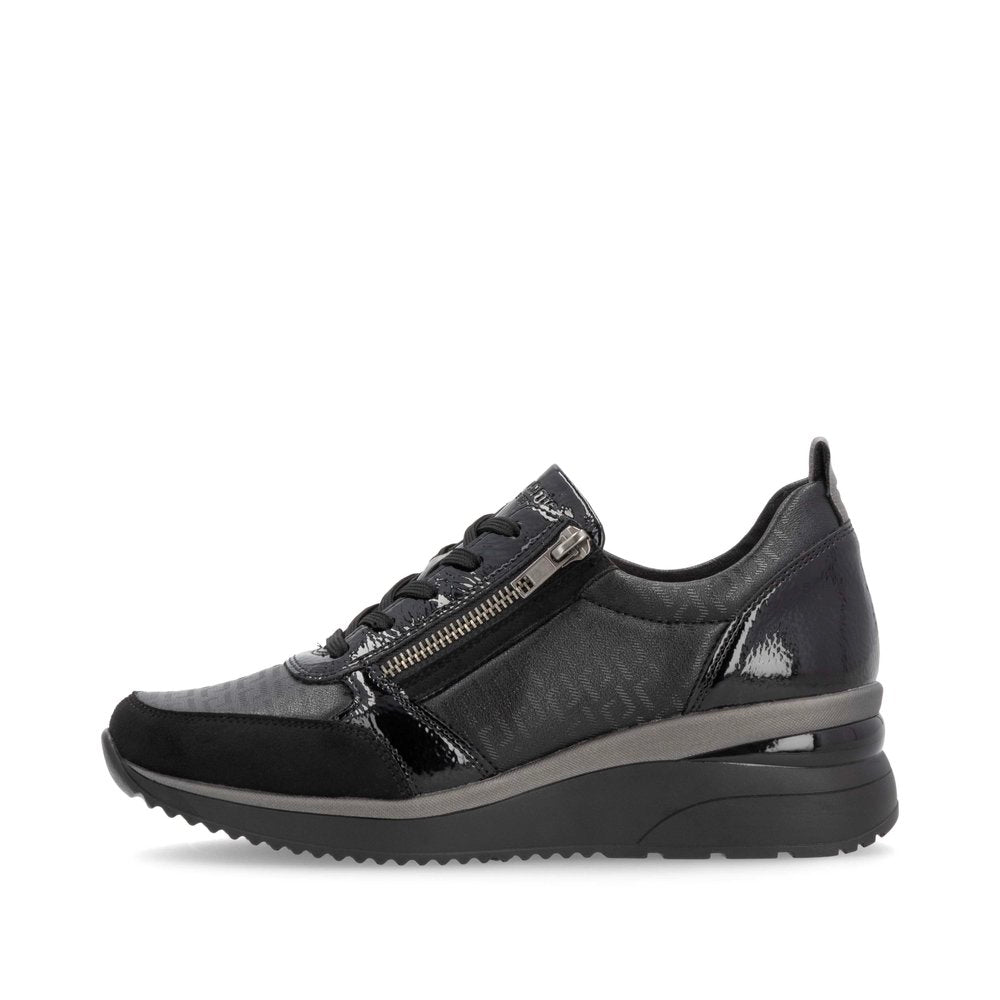 Lace-Up Shoes | D2401 - Image 5