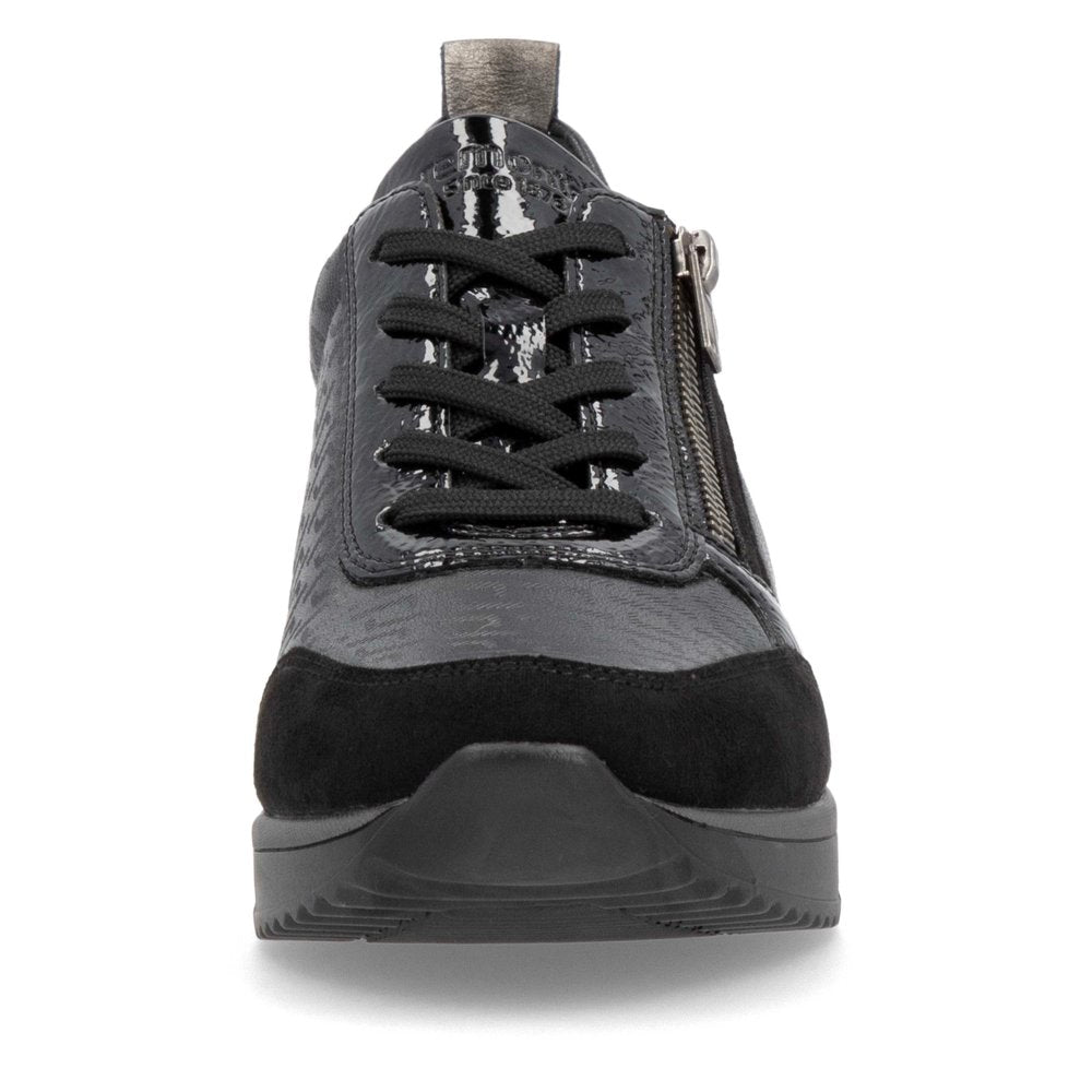Lace-Up Shoes | D2401 - Image 6