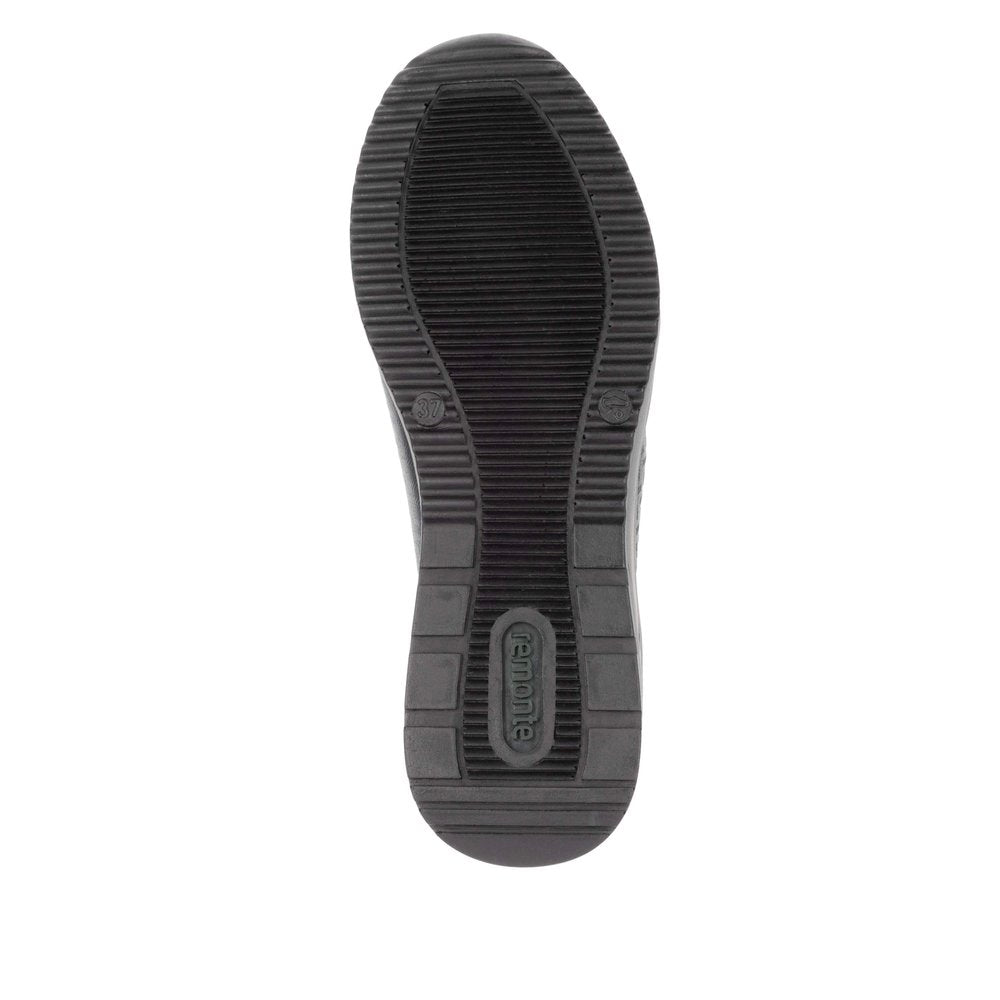Lace-Up Shoes | D2401 - Image 7
