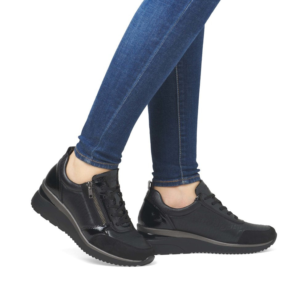 Lace-Up Shoes | D2401 - Image 10