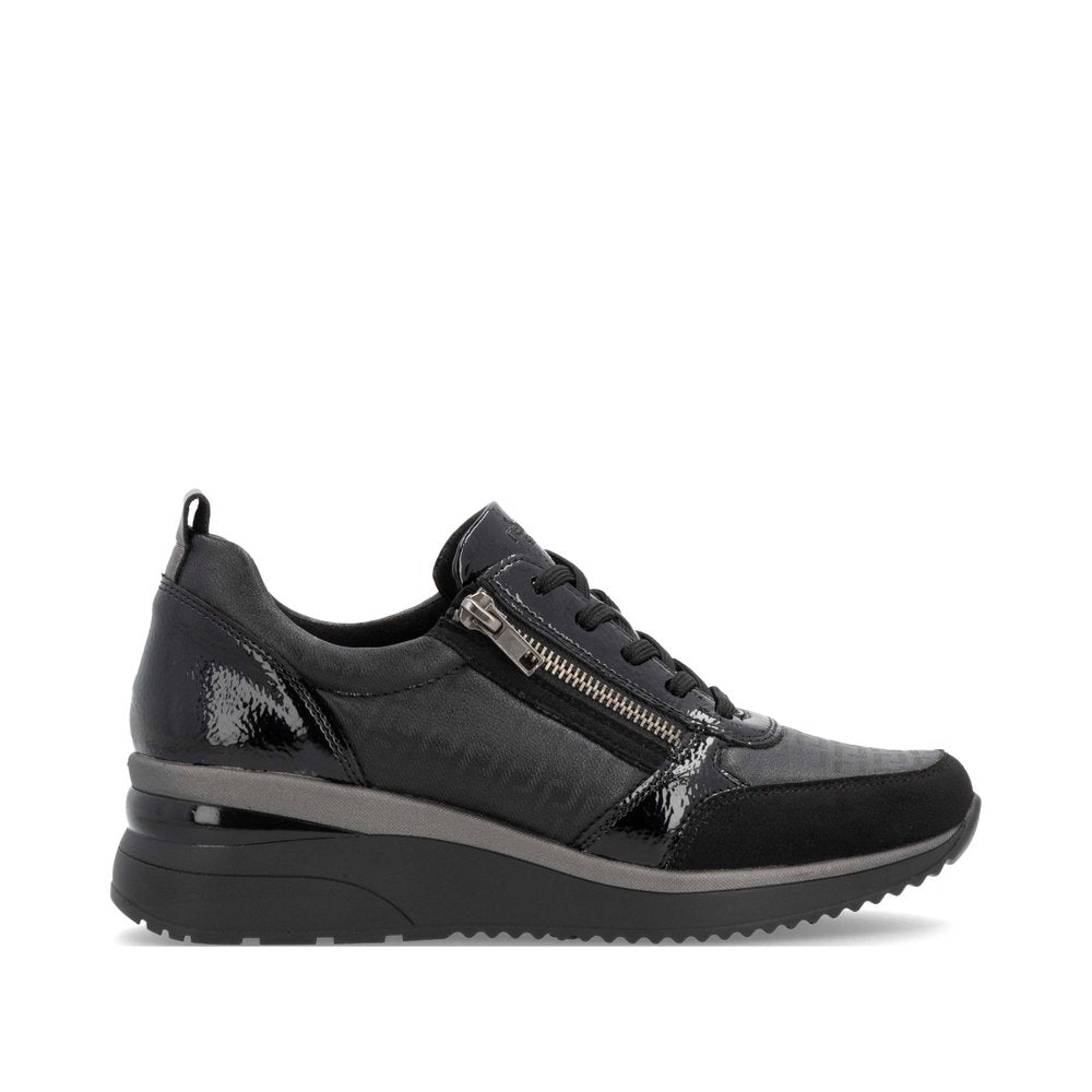 Lace-Up Shoes | D2401 - Image 12