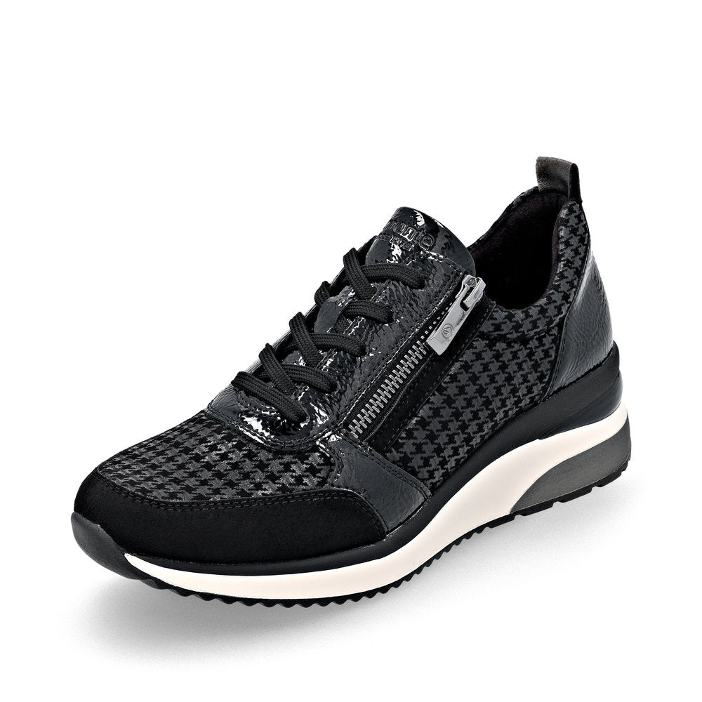 Lace-Up Shoes | D2401 - Image 13