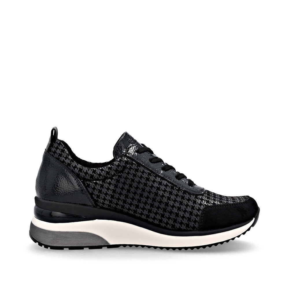 Lace-Up Shoes | D2401 - Image 14