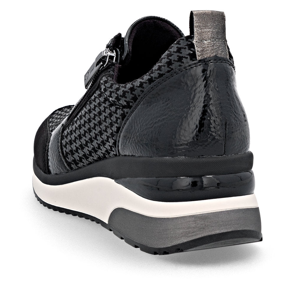Lace-Up Shoes | D2401 - Image 15