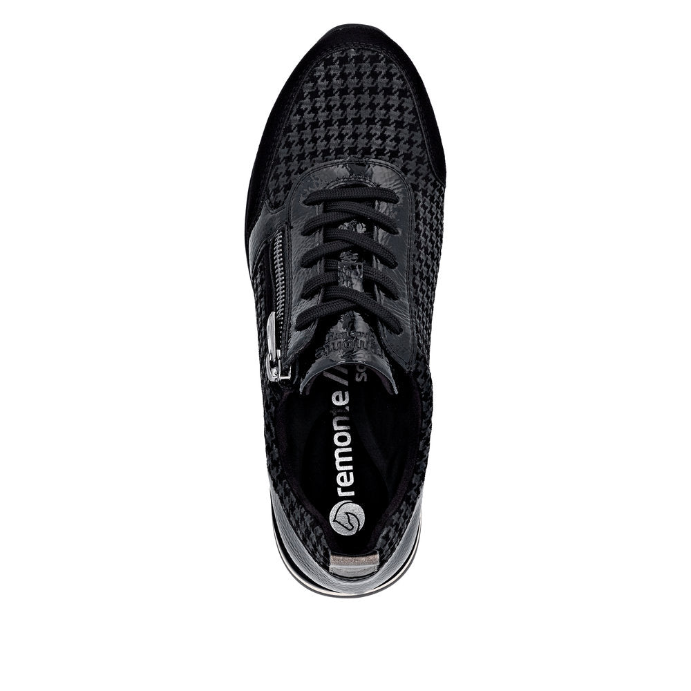 Lace-Up Shoes | D2401 - Image 16