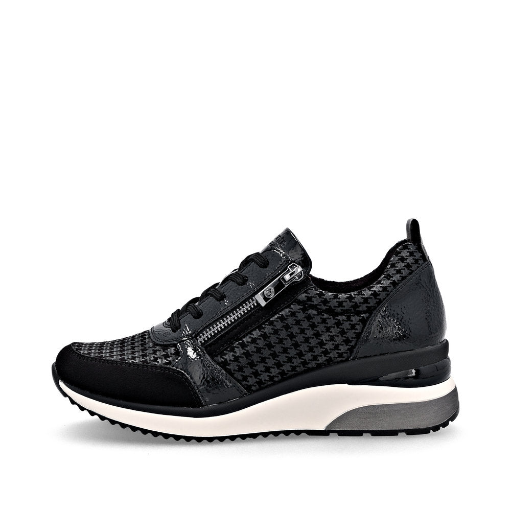Lace-Up Shoes | D2401 - Image 17
