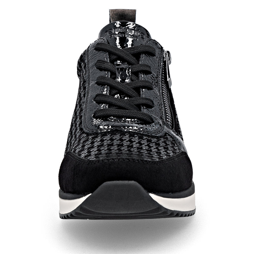 Lace-Up Shoes | D2401 - Image 18