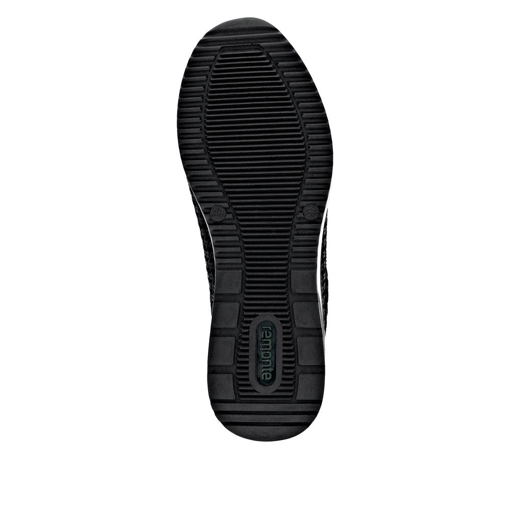 Lace-Up Shoes | D2401 - Image 19