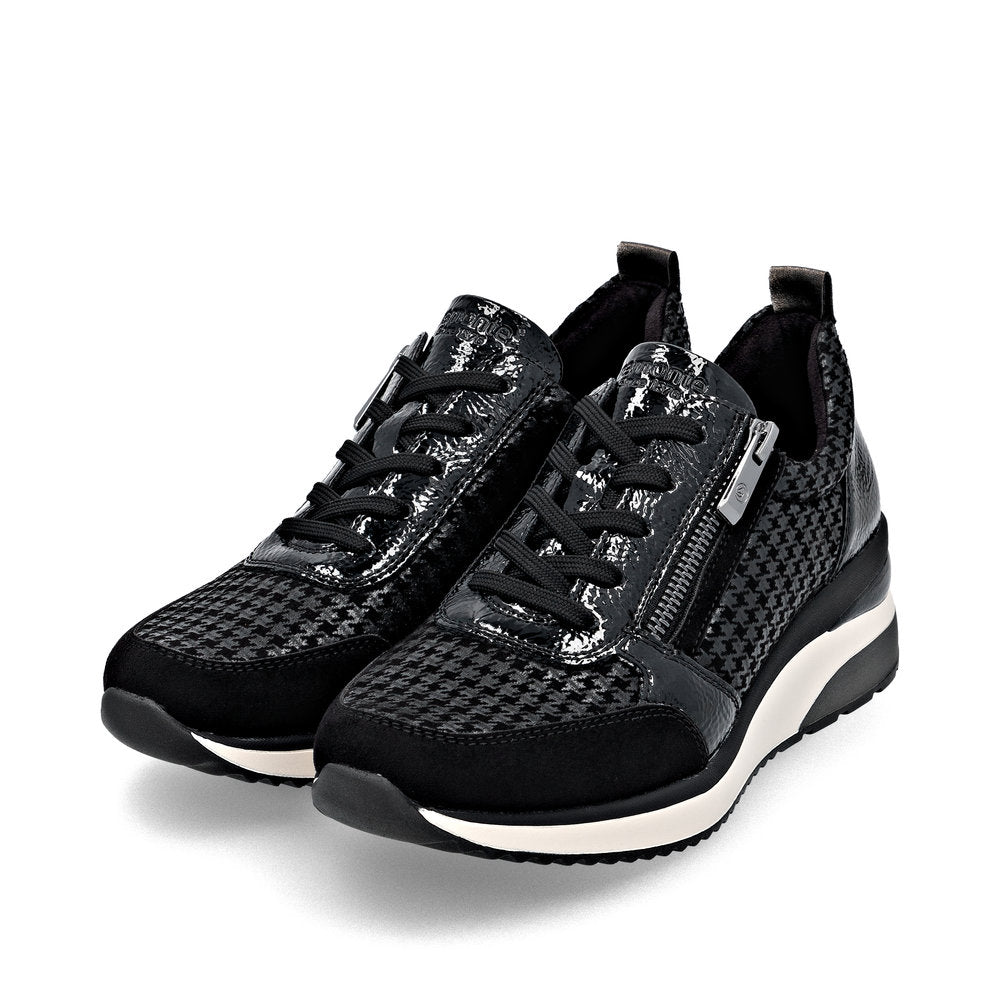 Lace-Up Shoes | D2401 - Image 20