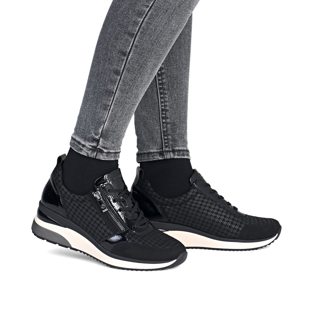 Lace-Up Shoes | D2401 - Image 22